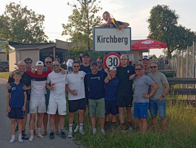 Meistermannschaften Herren2 + Herren45 