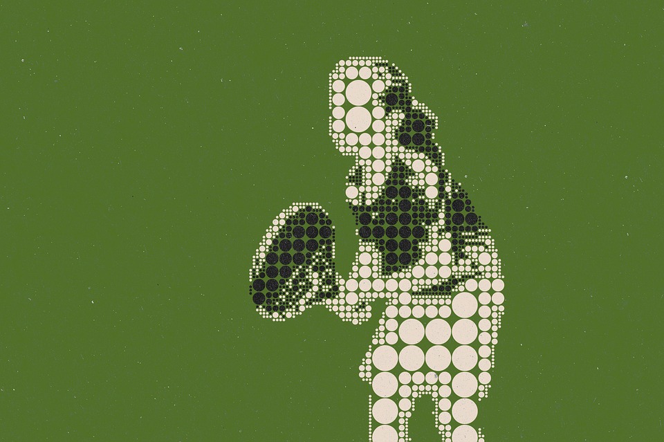 Anmeldung für Training & Kidstreff